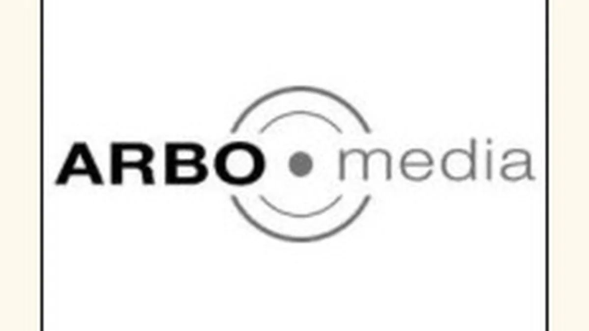 Arbomedia intra sub controlul regiei elvetiene de publicitate Goldbach