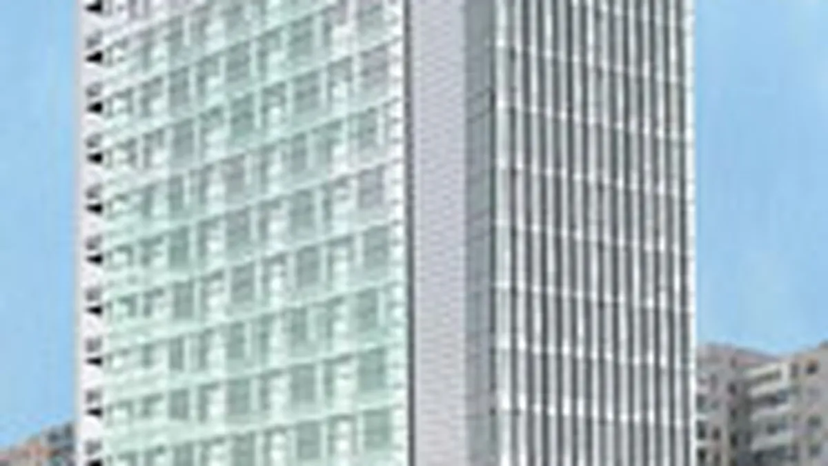 Areva a inchiriat 520 mp de birouri langa Piata Victoriei din Capitala