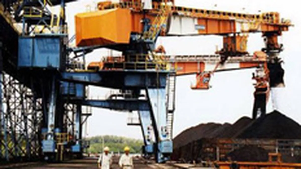 AVAS scoate la privatizare companiile din domeniul minier, in noiembrie