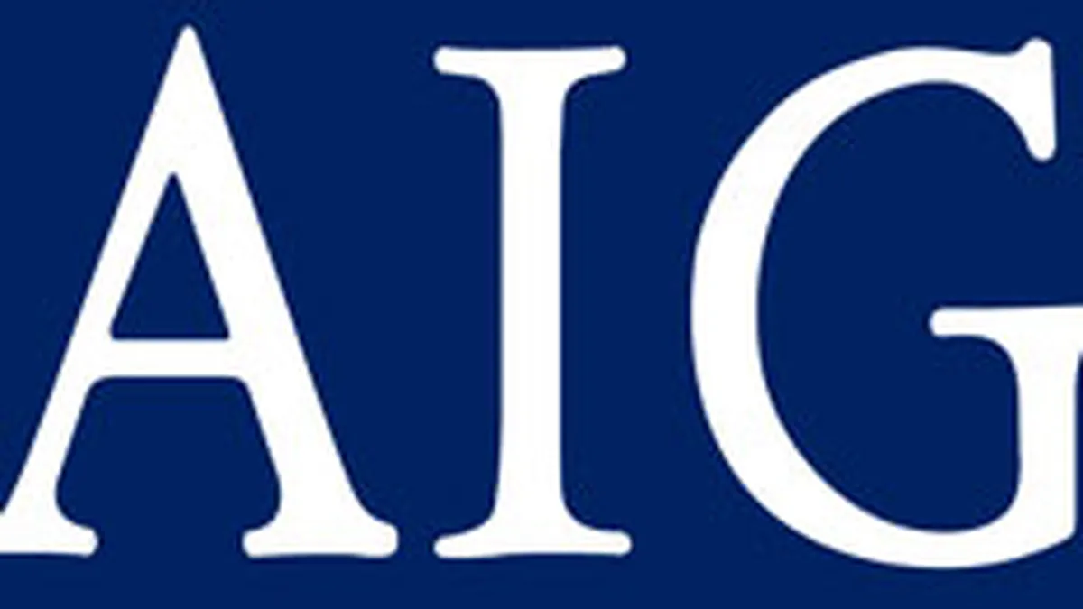 AIG va vinde active ca sa ramburseze imprumutul Fed