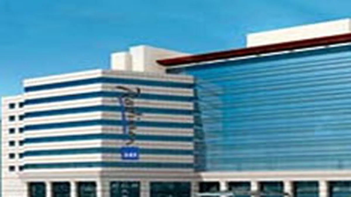 Hotelul Radisson SAS din Capitala va ajunge la break-even intr-un an