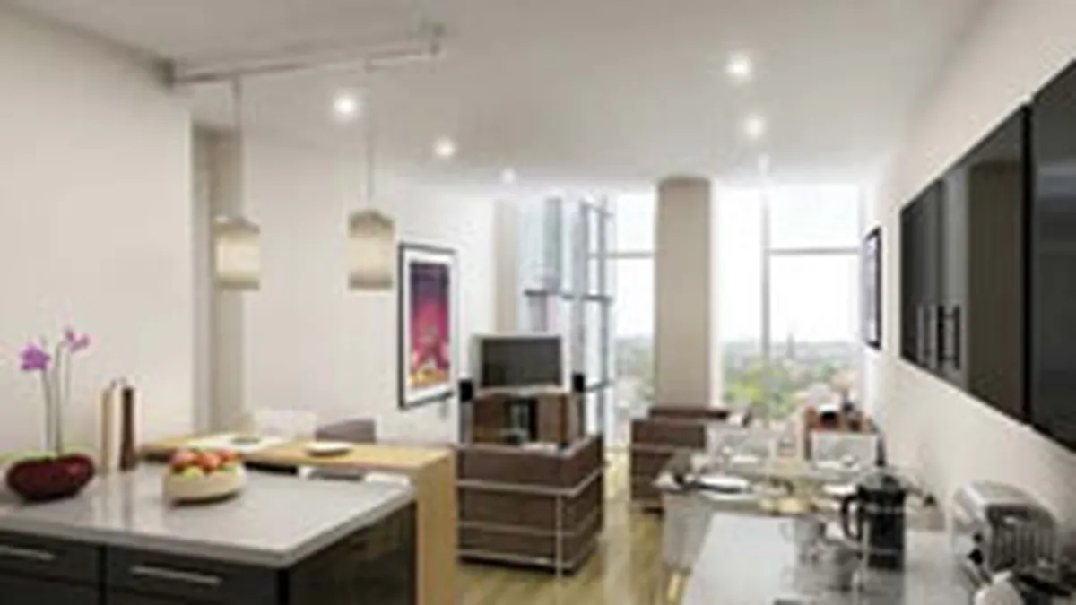 80 mil. euro pentru un proiect rezidential in zona Mihai Bravu din Capitala