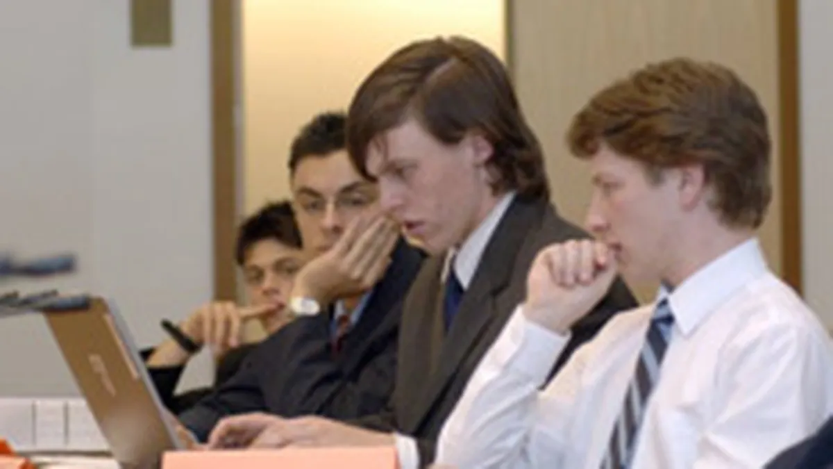 ASE, in parteneriat cu Chartered Institute of Management Accountants si WNS