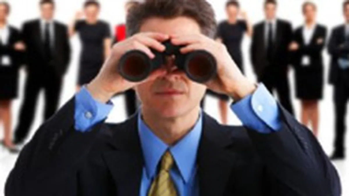 Un nou \head-hunter\ se lanseaza oficial in Romania