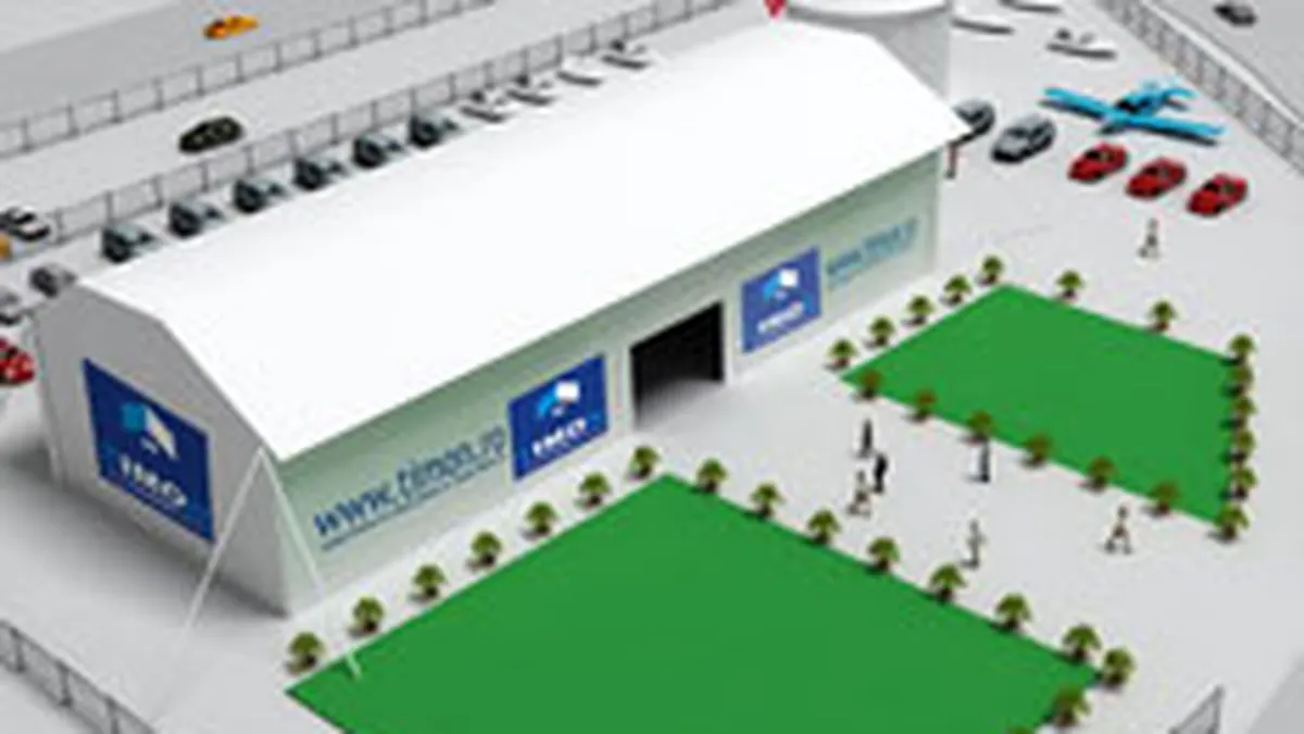 Proiecte imobiliare in valoare de peste 2 mld. euro la targul Timon