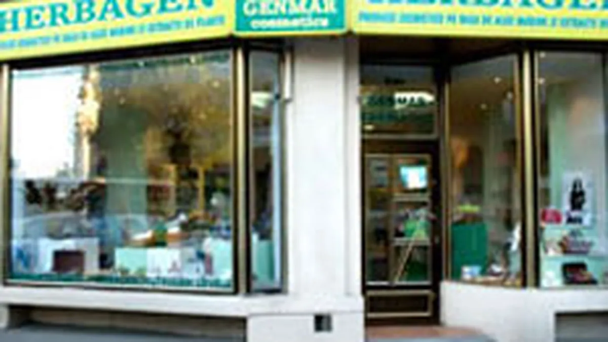 Genmar Cosmetics vizeaza afaceri in crestere cu 20% in 2008