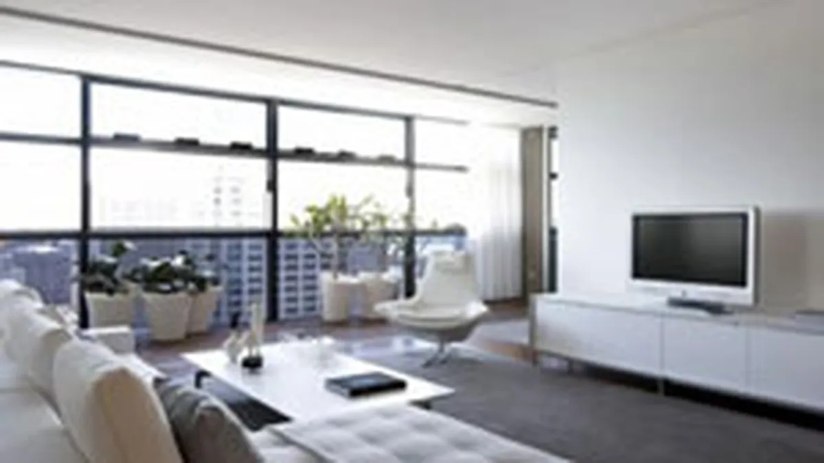 11,6 mil. euro pentru un proiect rezidential  in zona Sisesti din Capitala