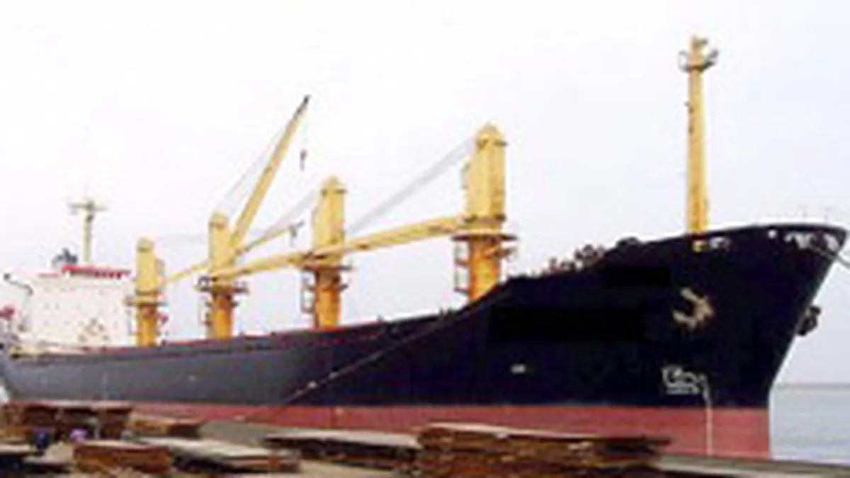 Aker Braila si-ar putea majora capitalul social de peste 2 ori, la 177 mil. lei