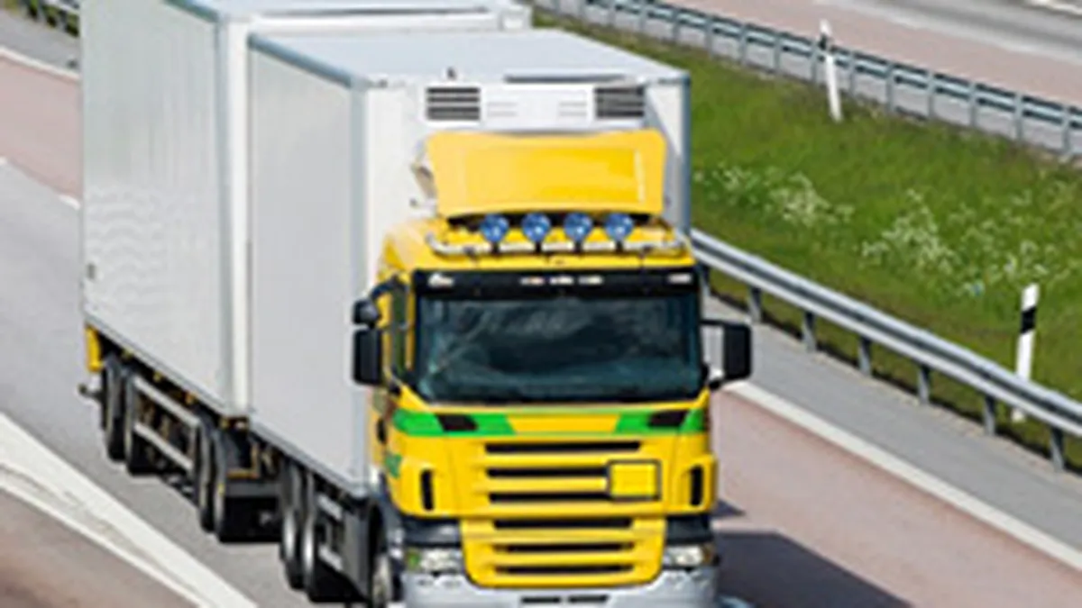 Comtram Sibiu si-a majorat profitul de aproape 3 ori in S1, pana la 219.000 euro