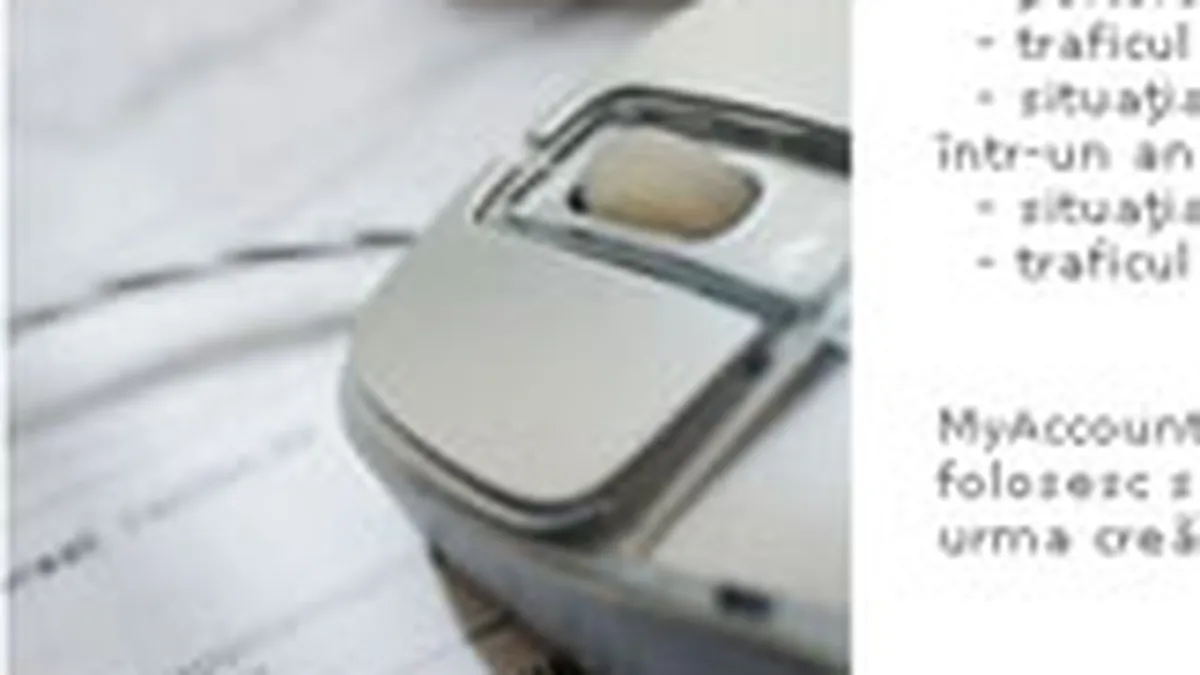 Romtelecom lanseaza o aplicatie online cu detaliile de facturare