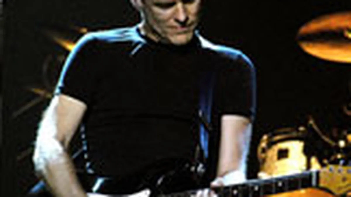 Concertul lui Bryan Adams a \inghitit\ peste 50% din bugetul \Zilelor Bucurestiului\