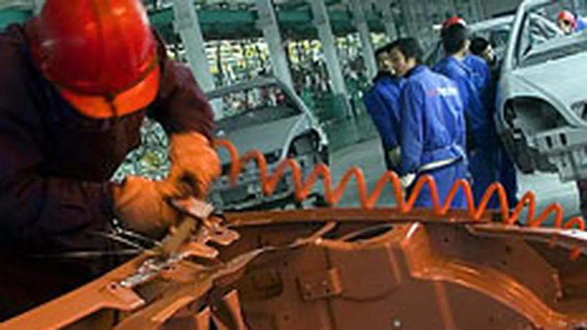 Producatorul de piese auto Honsel deschide o fabrica la Slatina