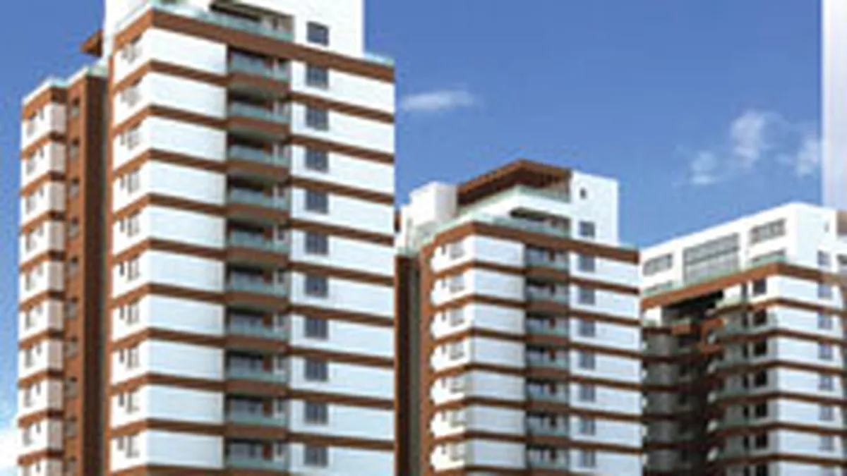 Un constructor de baze militare din Irak investeste 40 mil. euro in locuinte, la Bucuresti