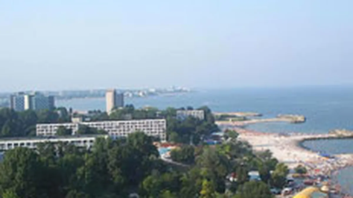 Vanzarile din programul \O saptamana la mare\ au crescut anul acesta cu 30%