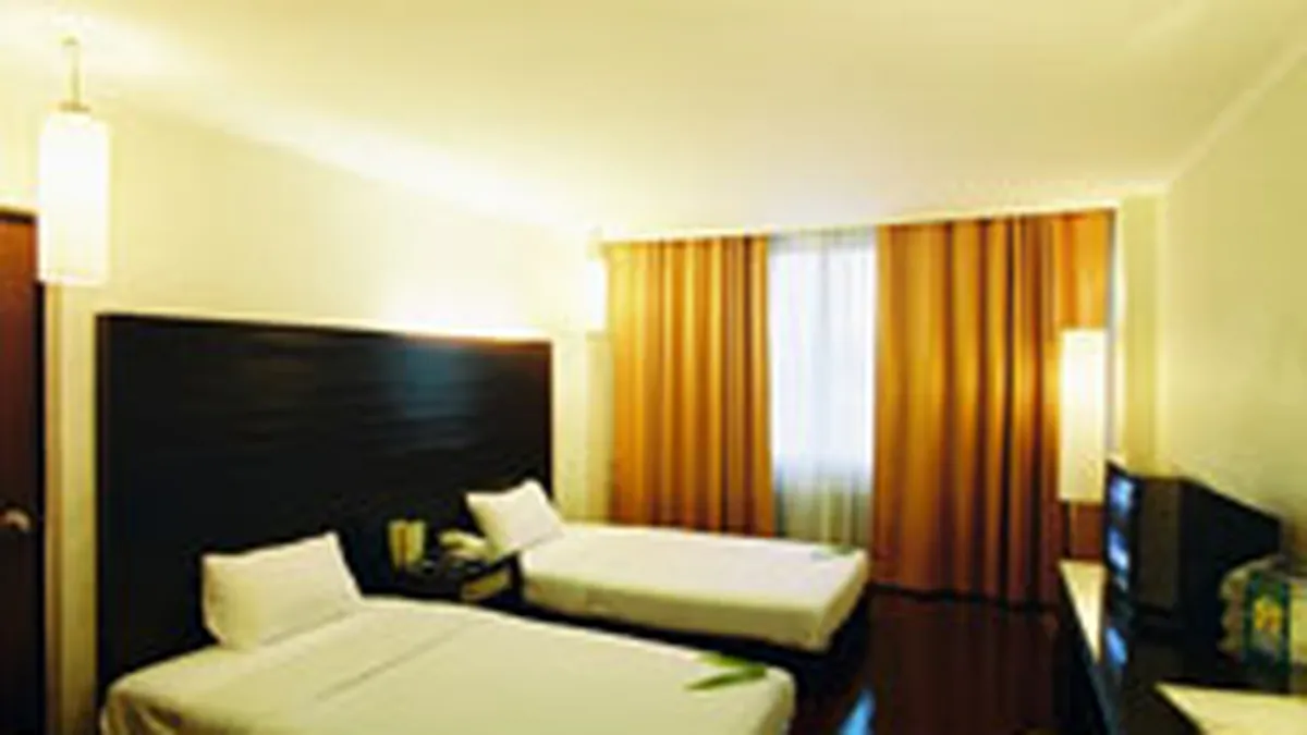 Tender va moderniza fostul hotel International din Timisoara cu 5 mil. euro