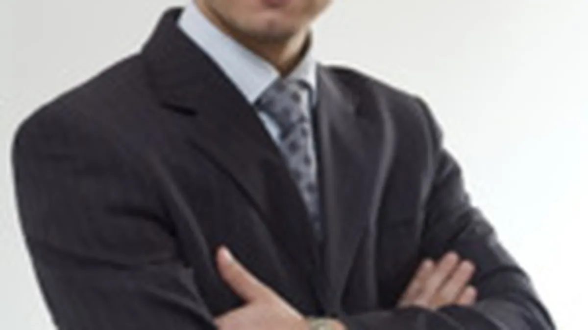 Calin Mirea este noul marketing manager al IBM Romania