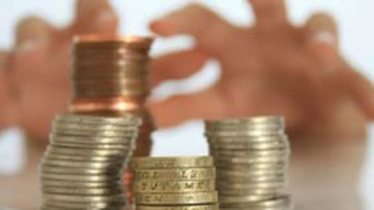 SIF-urile, campioane anul trecut la cresteri de profit, pierd teren in 2008