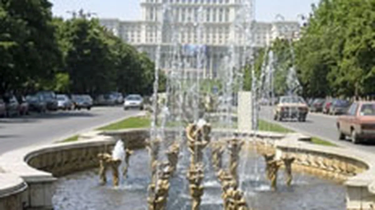 RPF a cumparat 10.000 mp de teren in Capitala pentru proiecte imobiliare