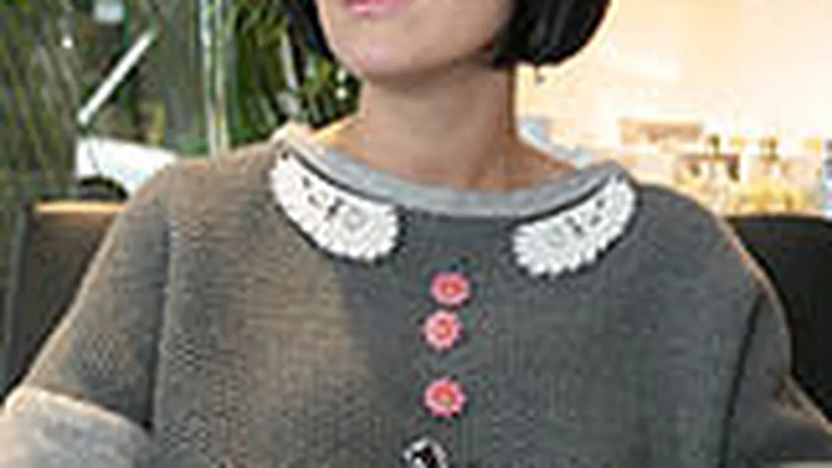 Madison: Cu gandul la primul milion de euro din parfumuri de lux