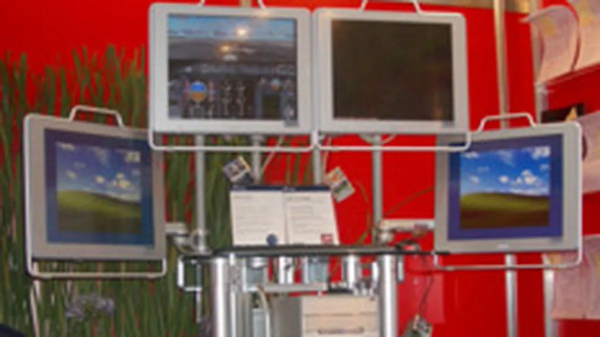 Media Image Group lanseaza un produs de monitorizare electorala