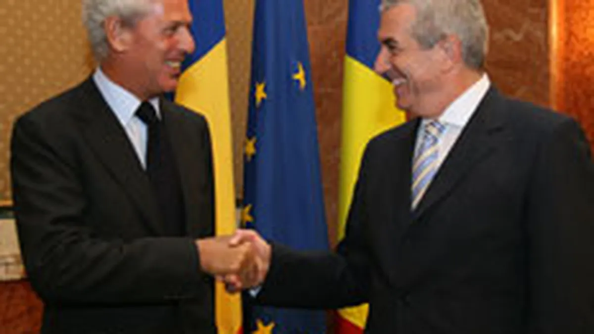 Pirelli majoreaza la 500 mil. euro investitiile in Romania