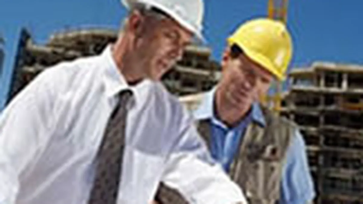 Numarul autorizatiilor pentru constructii rezidentiale a crescut cu 11% la 8 luni