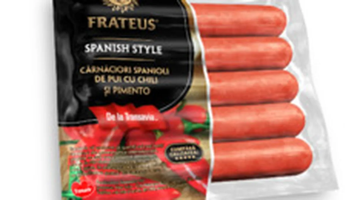 Brandient a creat un nou brand pentru Transavia