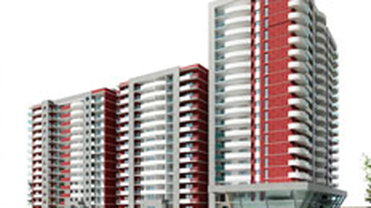 Efect posibil al blocajului imobiliar: Locatari in blocuri goale