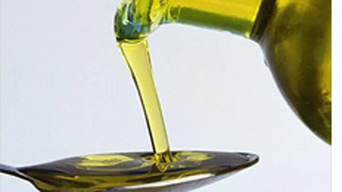 Piata uleiului creste, desi consumul scade pe fondul scumpirilor