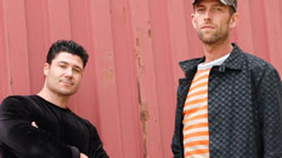 Grupul Paprika a lansat agentia de publicitate Mustard