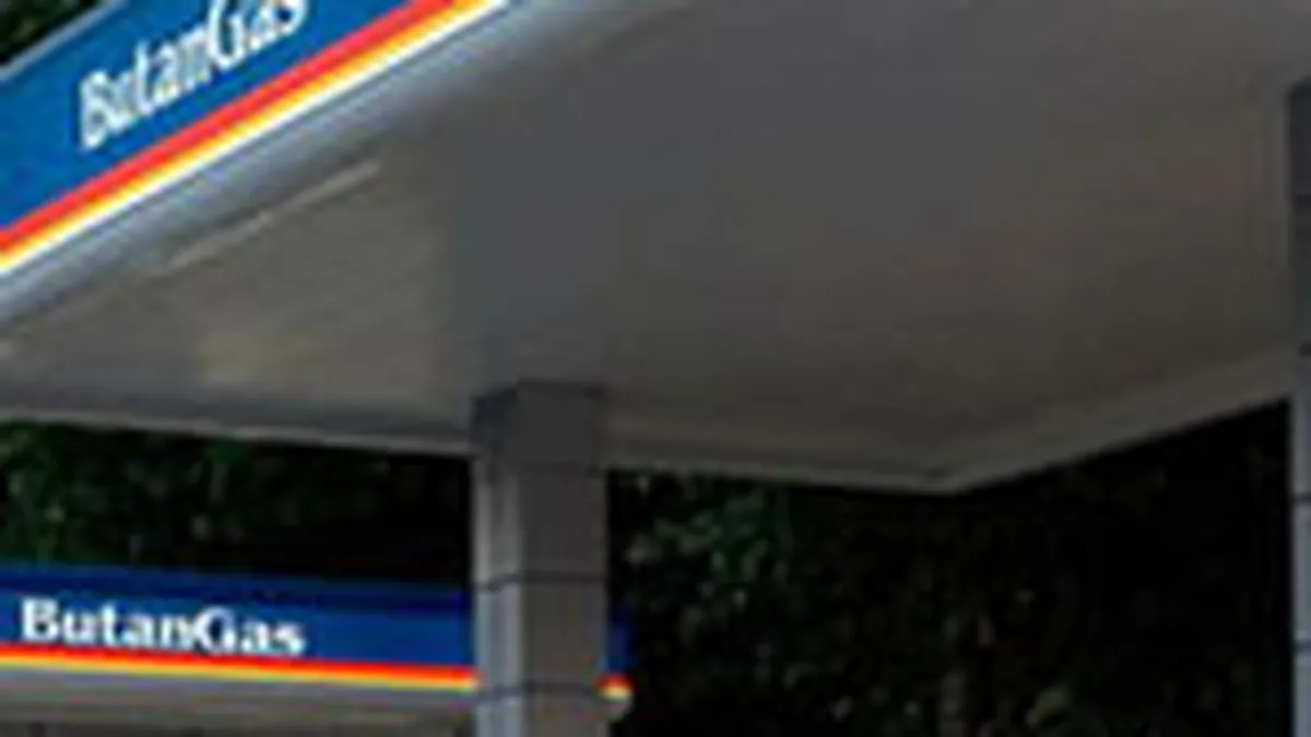 ButanGas: 8 mil. euro pentru un proiect de energie eoliana in Apuseni