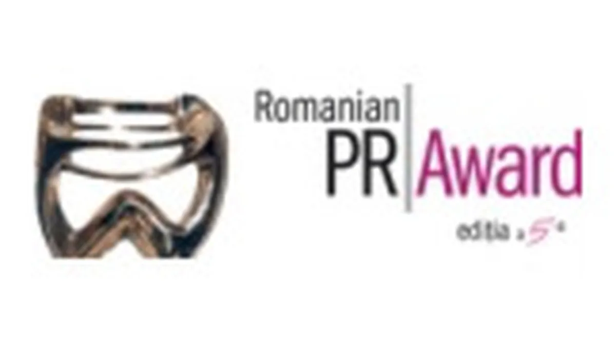 Rogalski & Grigoriu, agentia anului la PR Award 2008