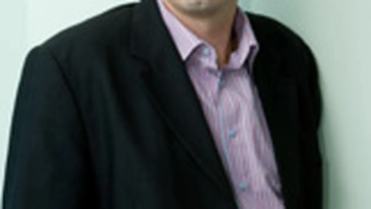 Mihai  Barbut, noul manager de vanzari indirecte al Cosmote