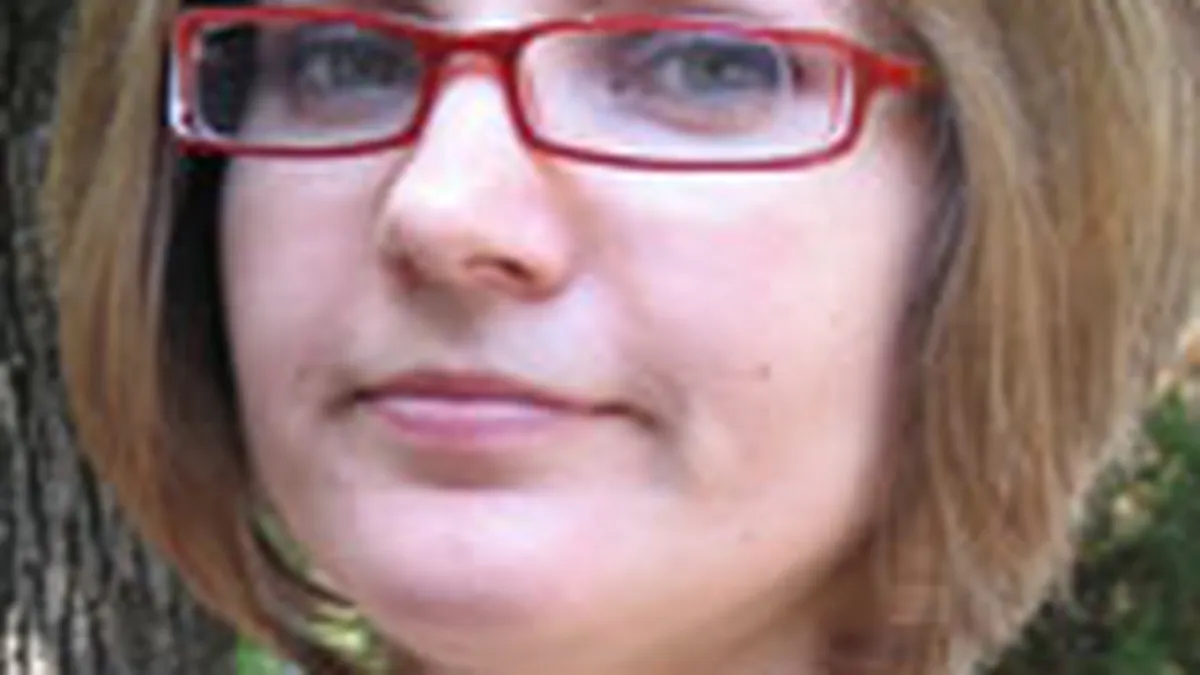 Raluca Ene este noul PR manager al GMP PR