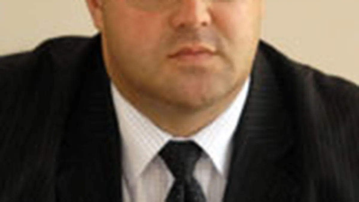 Schimbari in top managementul Teraplast