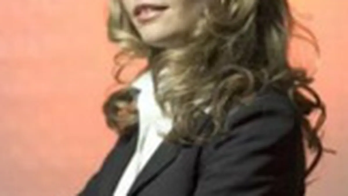 Manuela Necula, Ogilvy: Crestem cu circa 30% in 2008, peste media pietei