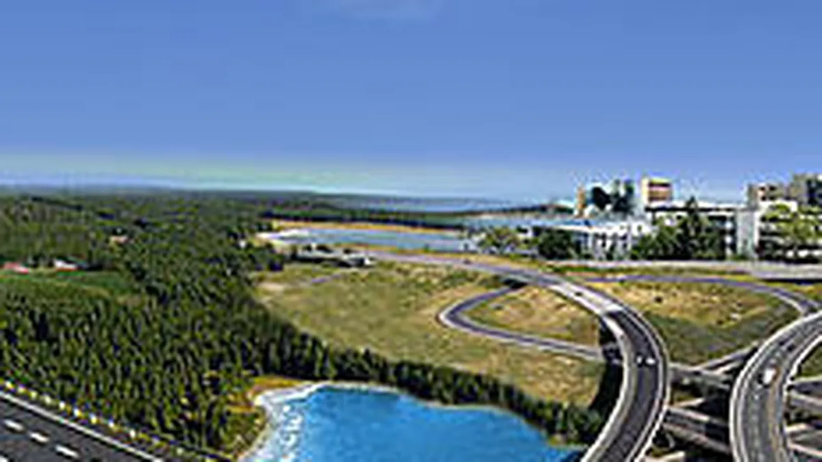 Francezii de la Gefco vizeaza in Romania afaceri de 34 mil. euro in 2009