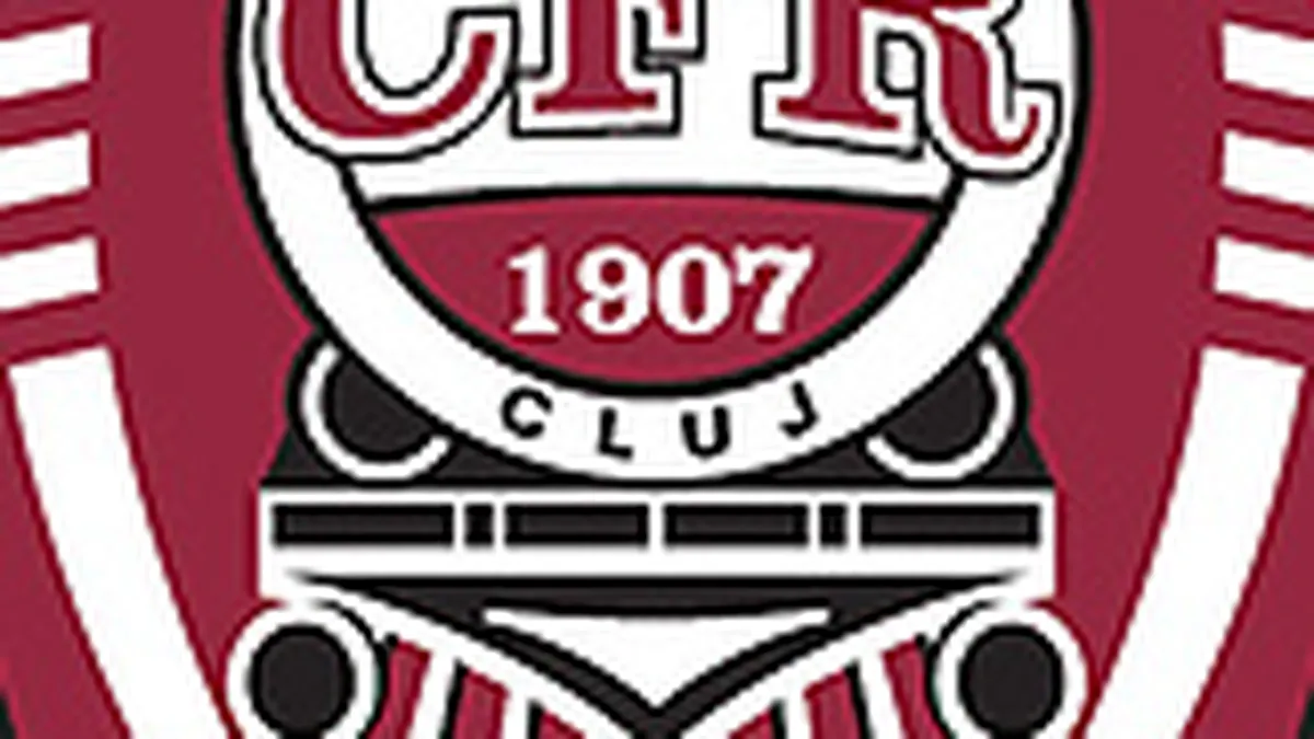 CFR Cluj a invins miercuri Steaua, la audienta