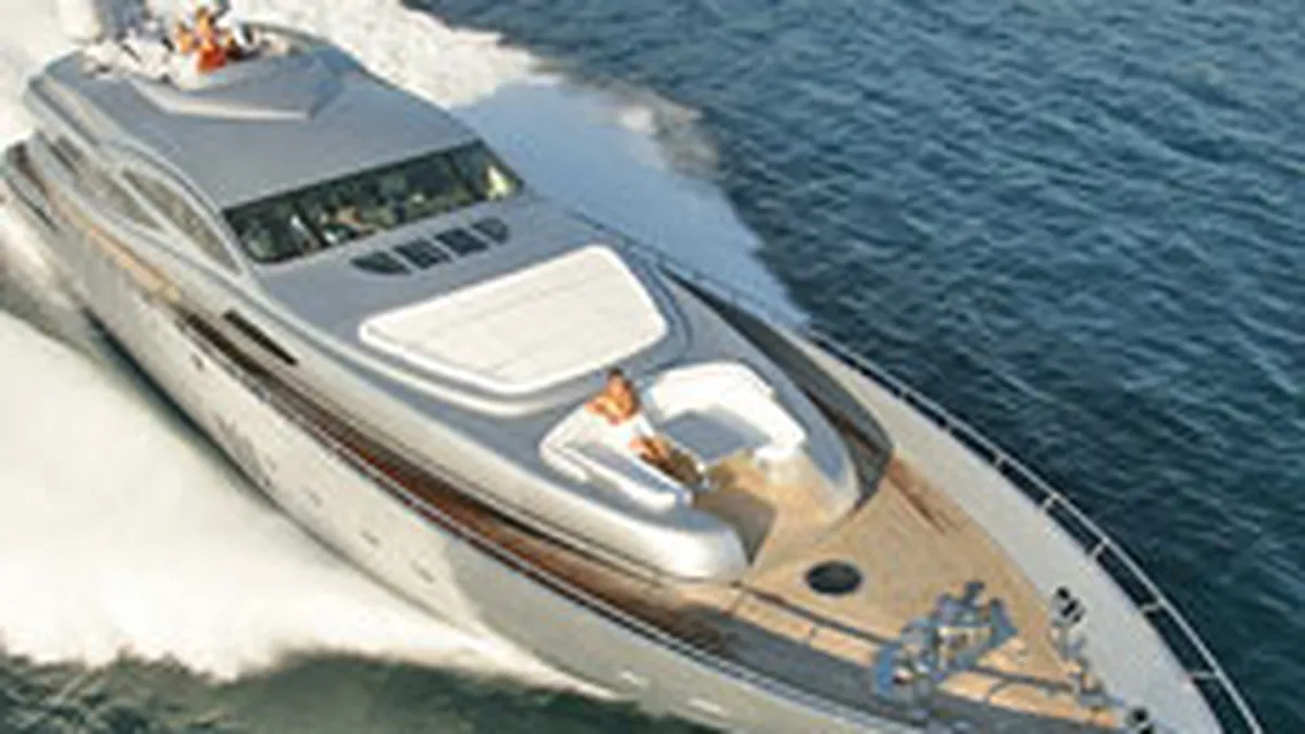 Piata ambarcatiunilor din Romania se va dubla in urmatorii 2-3 ani