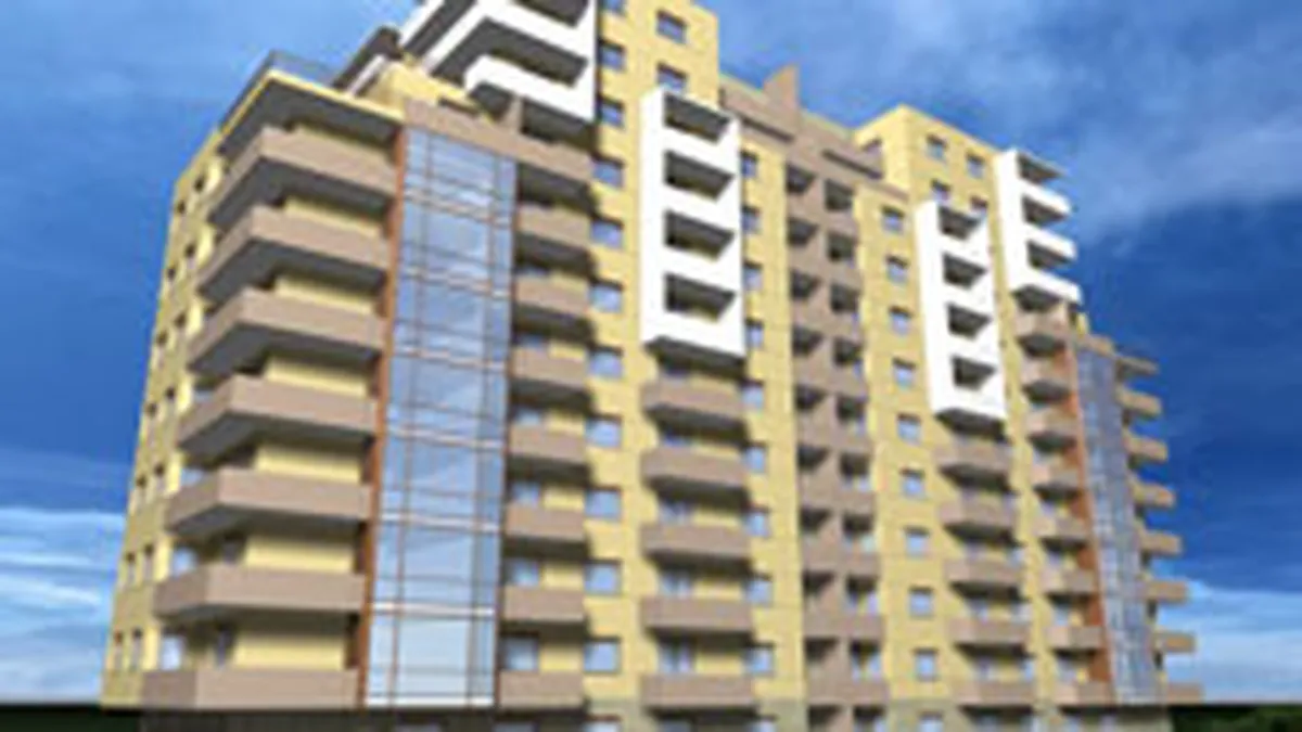 Future Group a vandut 20% dintr-un mini-cartier din zona bucuresteana Titan