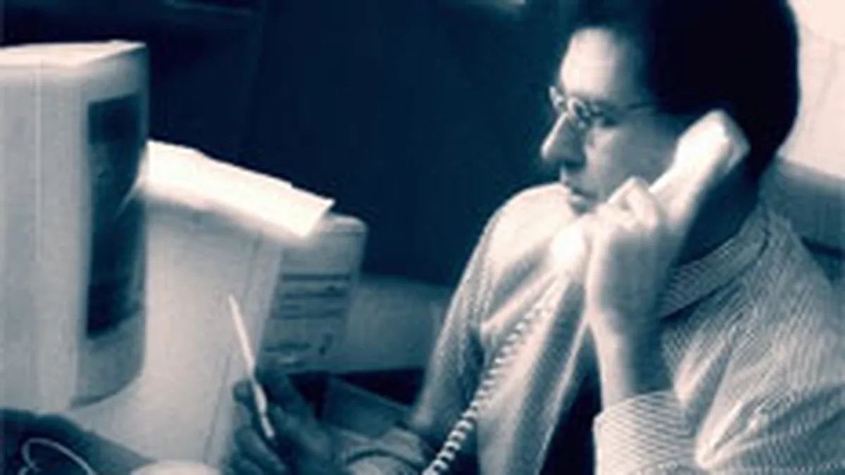 Cisco: Companiile pierd date in principal din neglijenta angajatilor