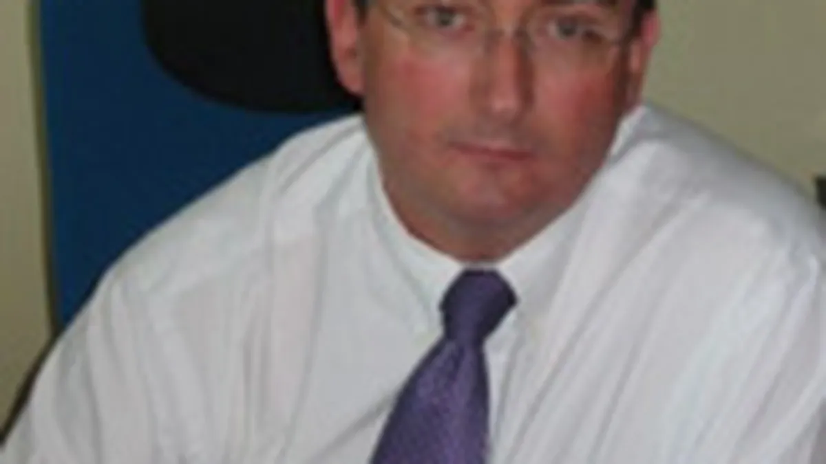 Un francez la conducerea Apa Nova Bucuresti: Bruno Roche