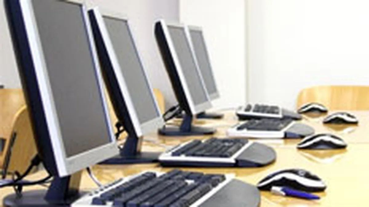 Flamingo vrea 10% din piata de computere, estimata la 128 mil. euro in S2