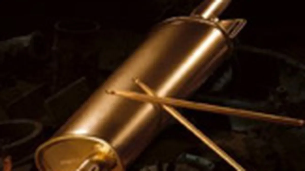 Doua agentii romanesti  finaliste la Golden Drum