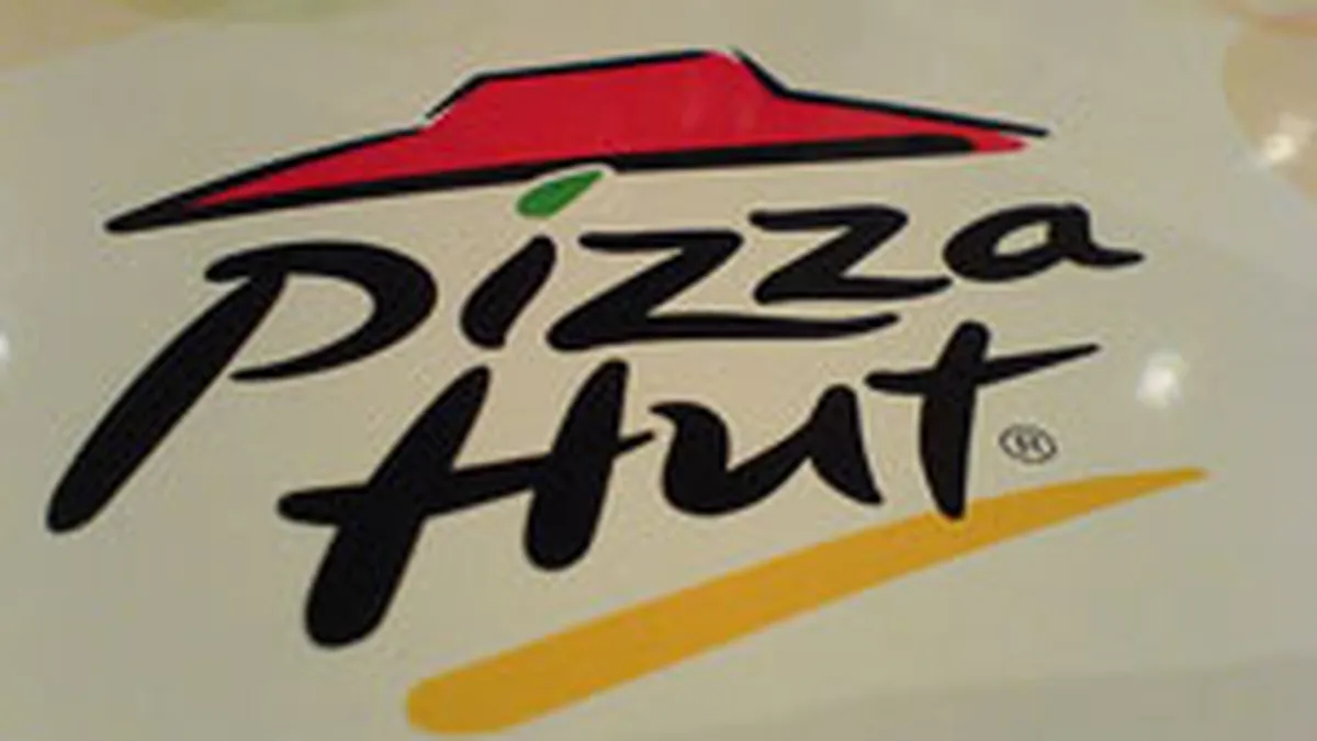 Pizza Hut estimeaza cresterea afacerilor din Romania si Moldova cu 20% in 2009