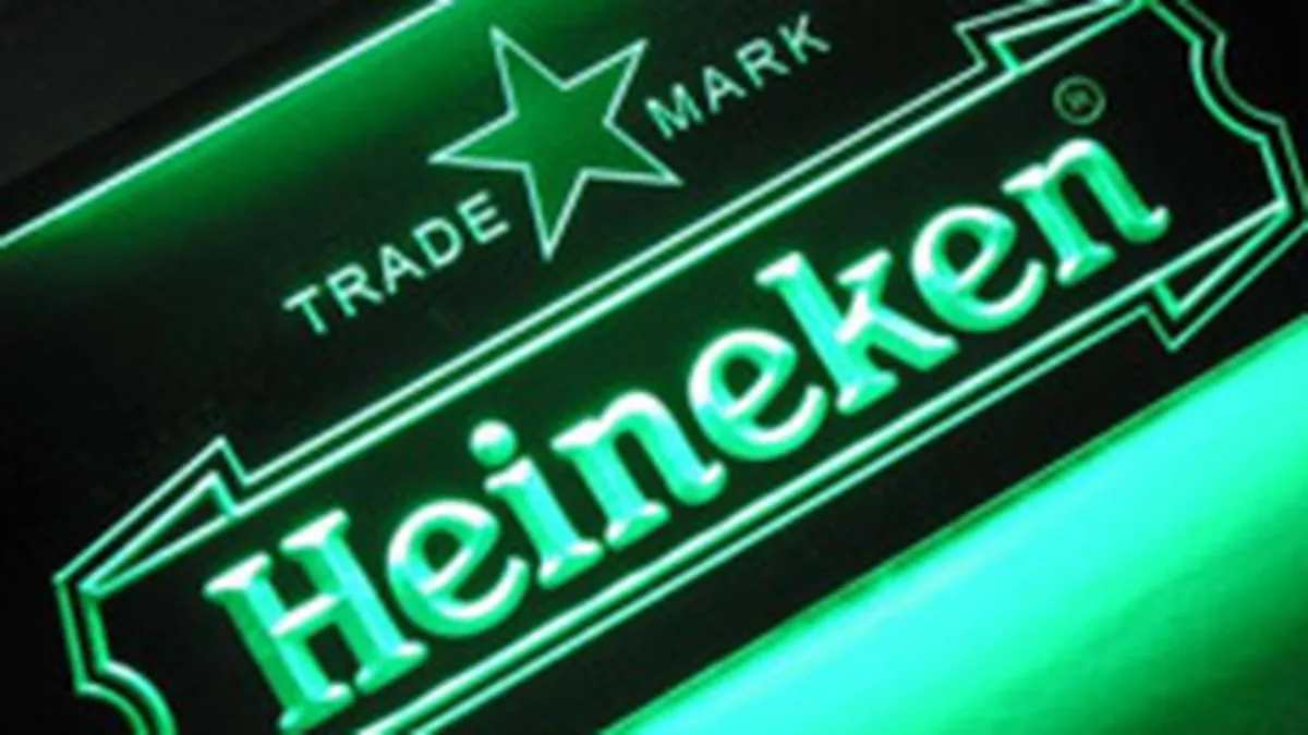 Ogilvy PR a castigat comunicarea Heineken Romania