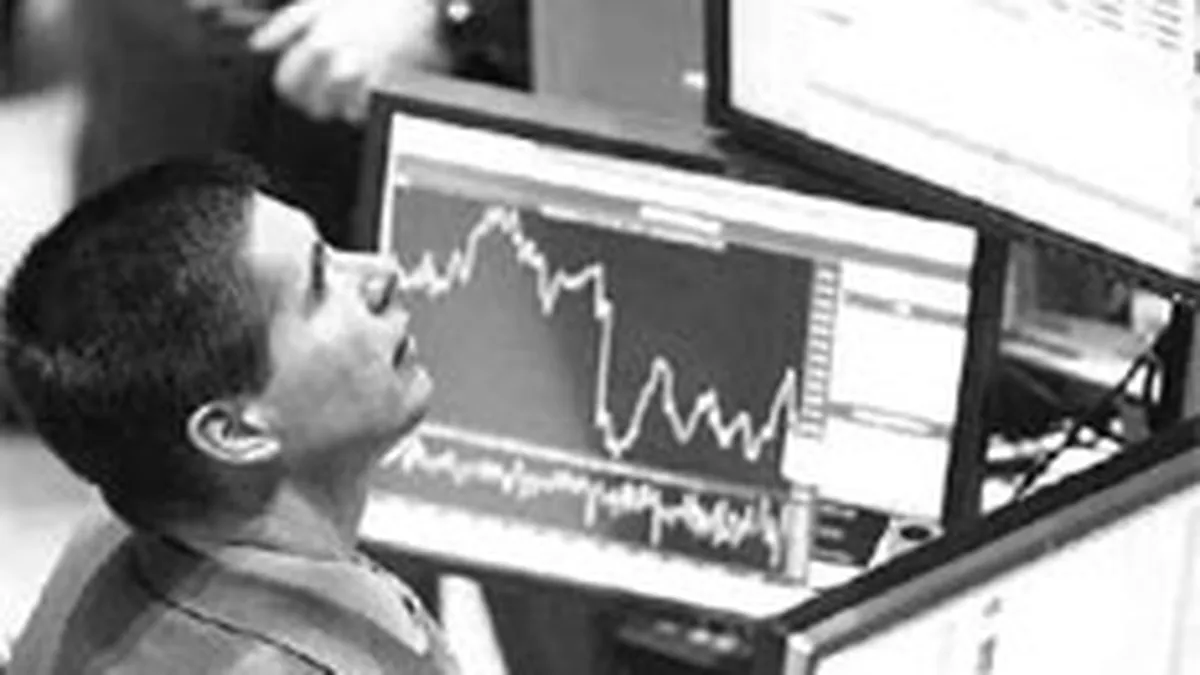 Premiera istorica: BVB s-a inchis din cauza scaderilor majore (UPDATE 8)