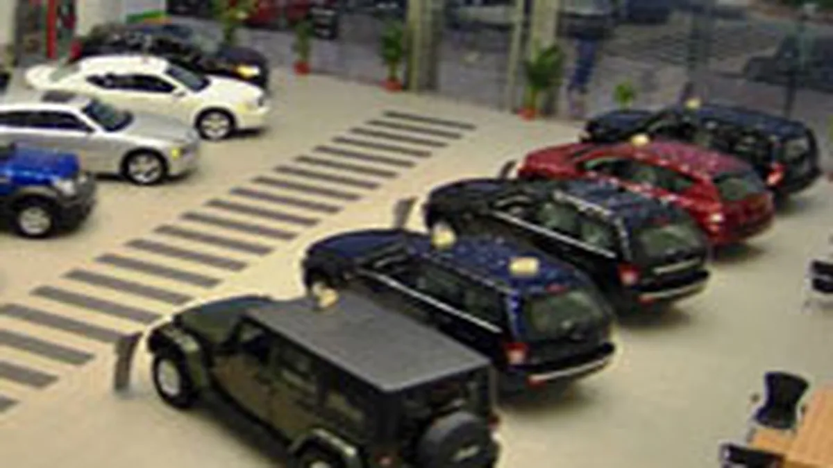 BDT Motors estimeaza o cifra de afaceri de peste 6 mil. euro in 2009