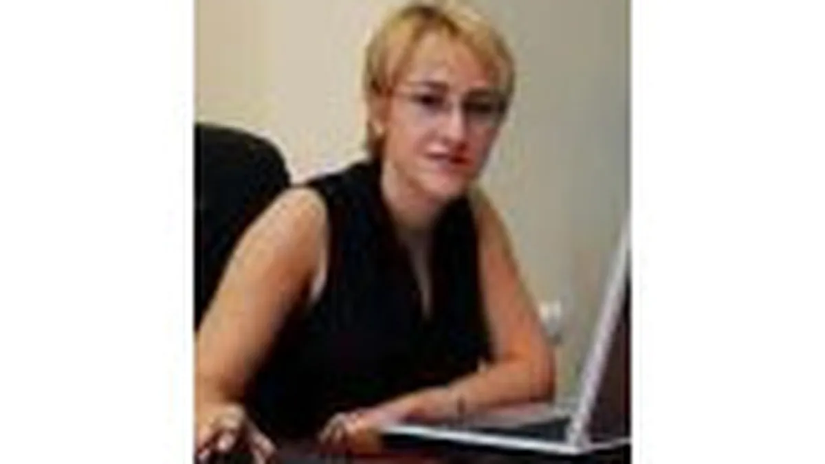 Magda Zander a parasit agentia online Boom: \Am mai multe oferte\