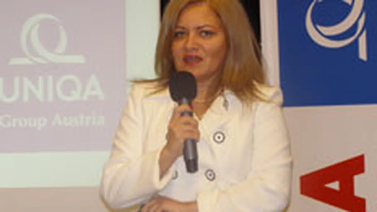 Astra-Uniqa: Vom vinde cel putin 3.000 de asigurari de sanatate pe an